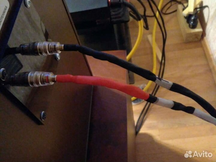 Акустический кабель Art Cables