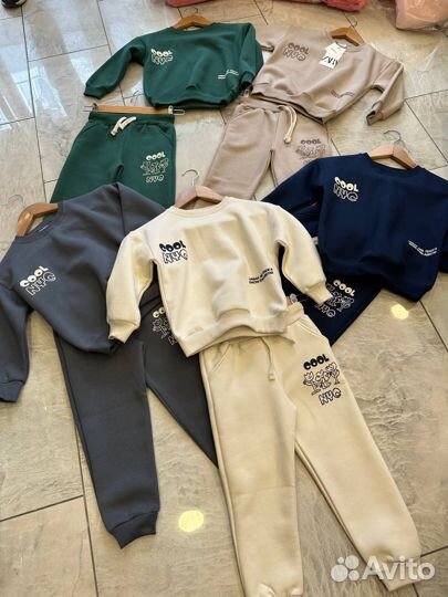 Одежда на мальчика опт/розница