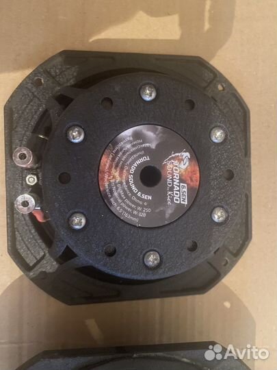 Колонки мм80 под и фиолетки