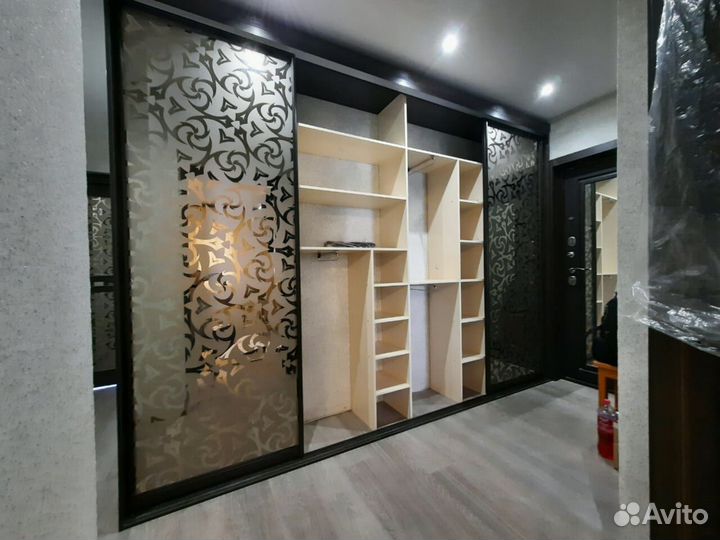 Мебель на заказ модерн