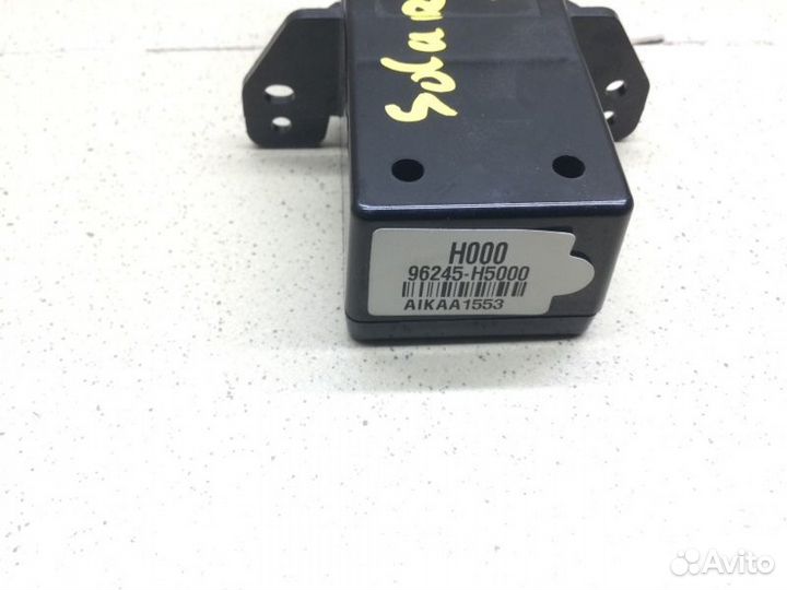 Антенна Hyundai Solaris седан G4LC 2020