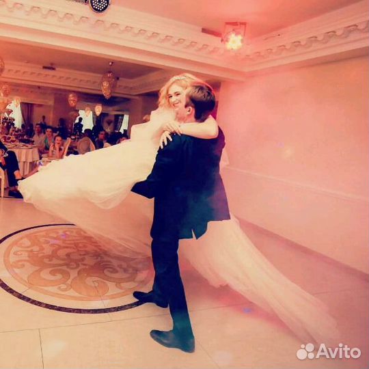 Ваш Свадебный Танец