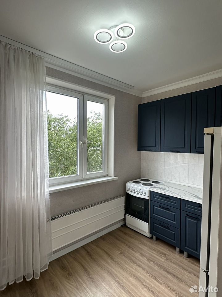 1-комнатная квартира в аренду, Москва, улица Веневская, 9 — 52 000 ₽/мес