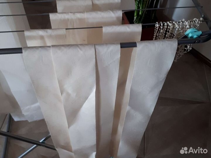 Детали для вертикальных жалюзи