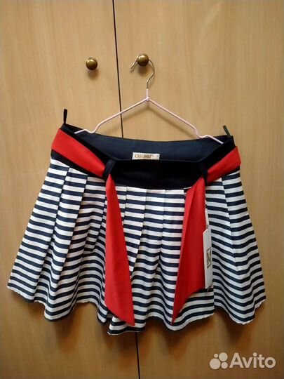 Юбка для девочки