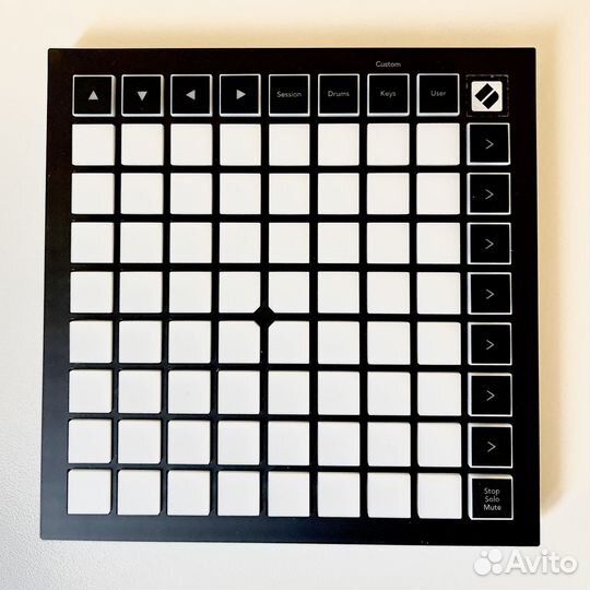 Novation launchpad mini mk3