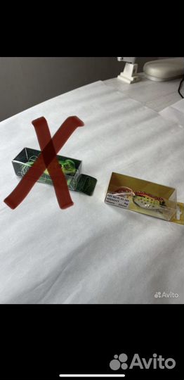 Блесна, силиконовая лягушка