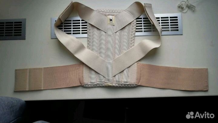 Корректор осанки