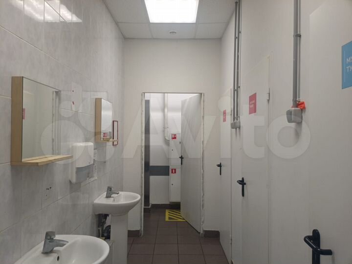 Торговая площадь, 1468.3 м²