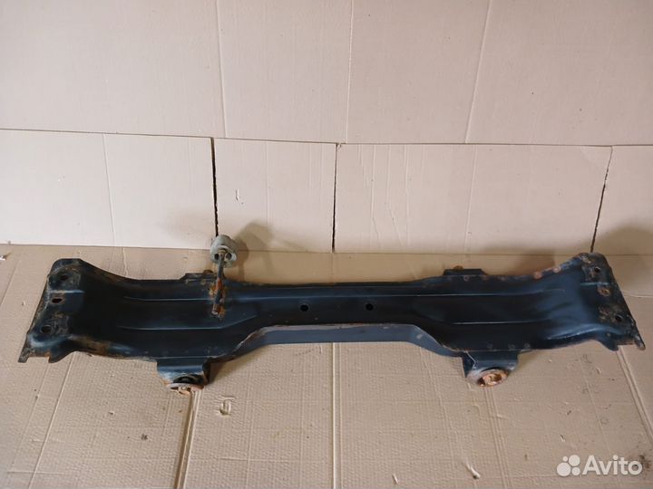 Задний подрамник Kia Spectra