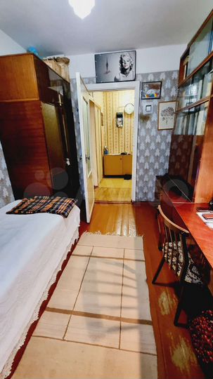 2-к. квартира, 42 м², 2/5 эт.