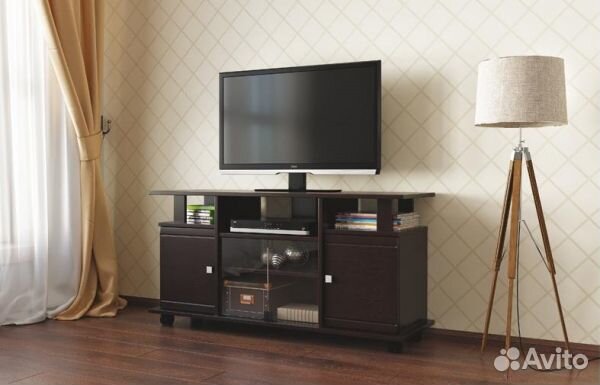 Тумба под телевизор Виста-13Н SL