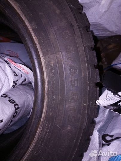 Nokian Tyres Hakkapeliitta 5 195/65 R15