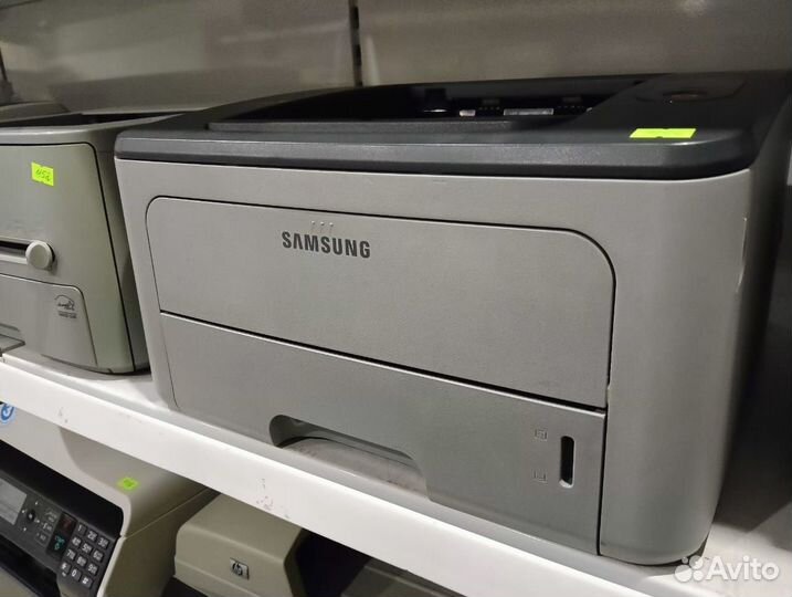 Принтер лазерный