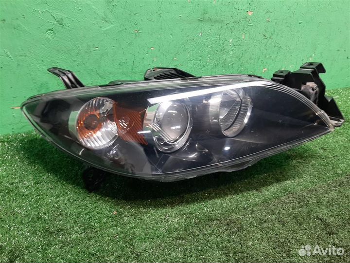 Фара правая Mazda 3 (BK) 2005