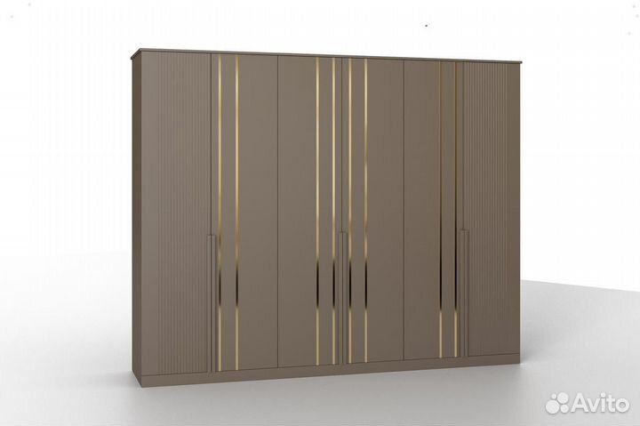 Спальный гарнитур новый