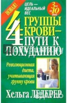 Кремлевская диета и другие