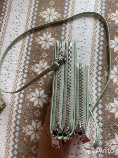 Сумка женская маленькая