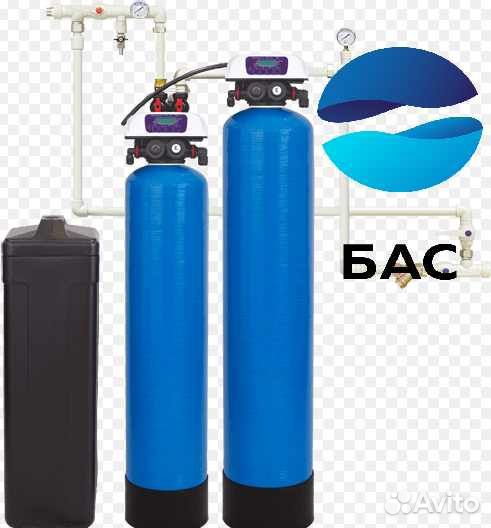 Водоподготовка для коттеджа, дачи частного дома