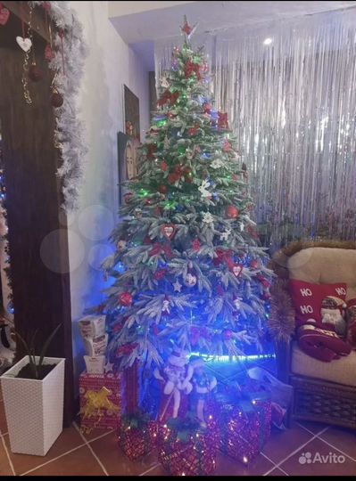 Комната 20 м² в 1-к., 2/2 эт.