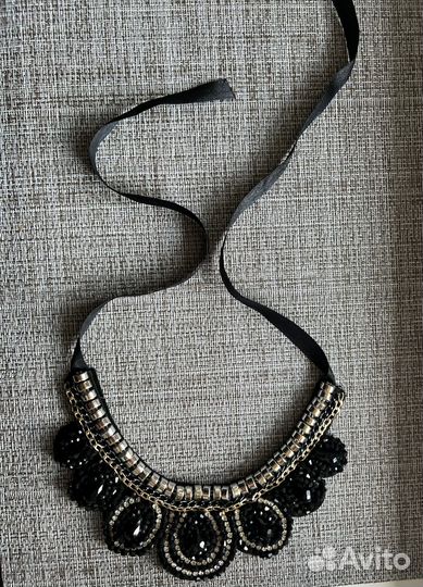 Ожерелье воротник