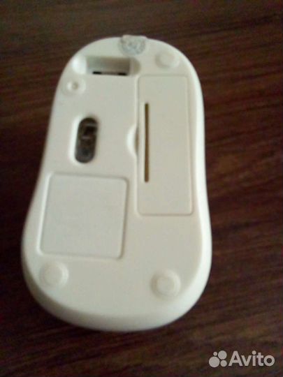 Мышка беспроводная