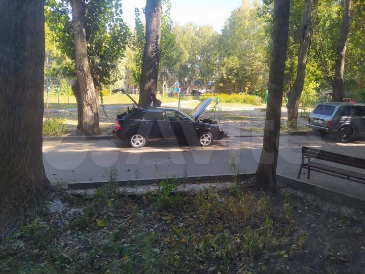 3-к. квартира, 61 м², 1/5 эт.