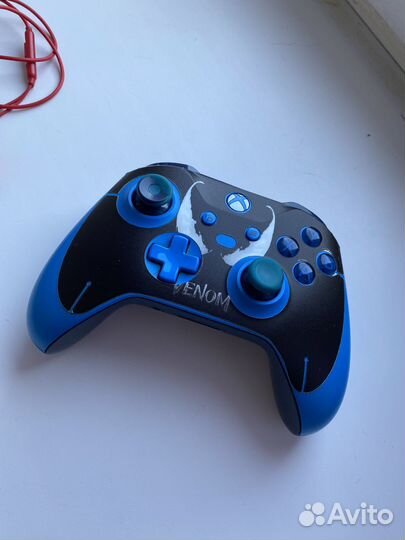 Геймпад xbox one, xbox series s,x