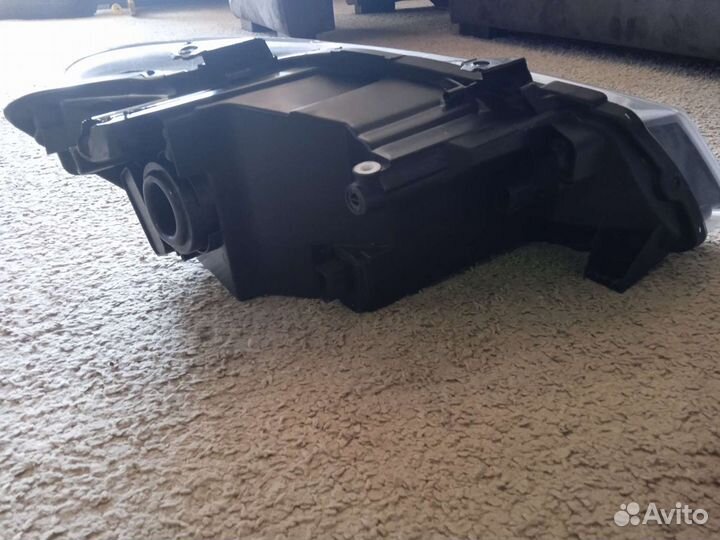 Фара Volkswagen Polo 5 2009 передняя левая (новый)