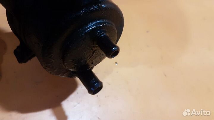 Бачок гур на BMW X5 E53