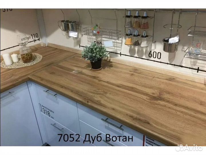 Столешницы