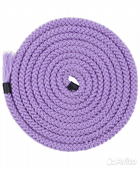 Нейлоновая скакалка для художественной гимнастики