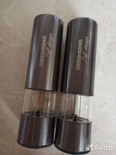 Мельница для специй Radmond