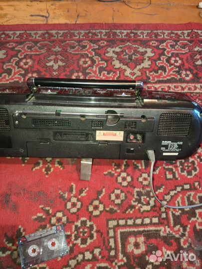 Радиоприемник