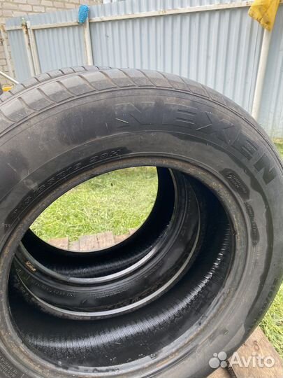 Nexen N'Blue HD Plus 215/65 R16 90K