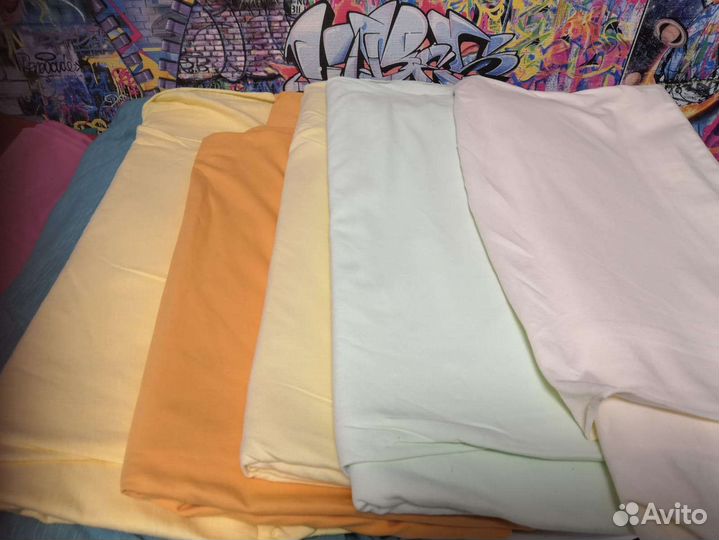 Трикотажная ткань