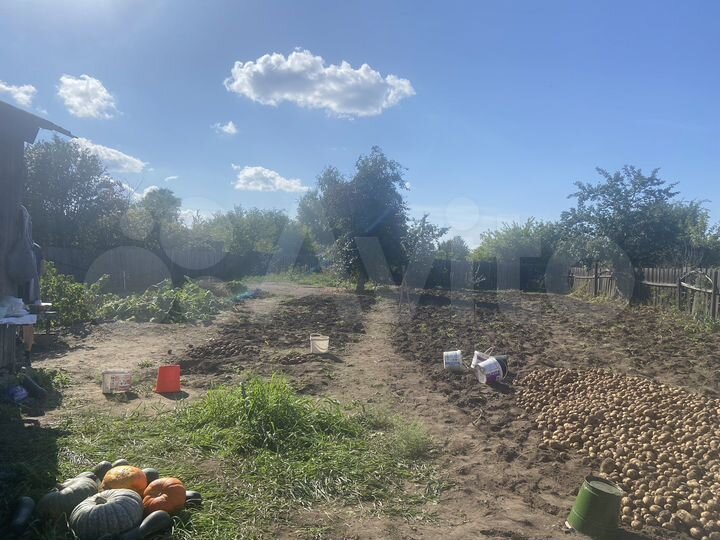 Дача 50 м² на участке 6 сот.