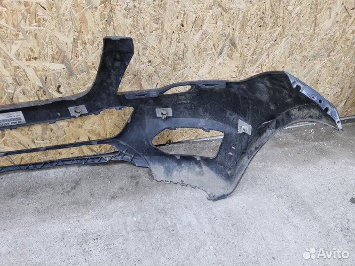 Бампер передний Mercedes-Benz Glk-Class X204 С