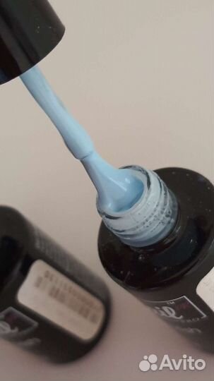 Для наращивания ногтей