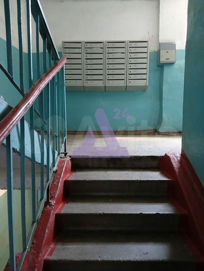 4-к. квартира, 97 м², 7/9 эт.