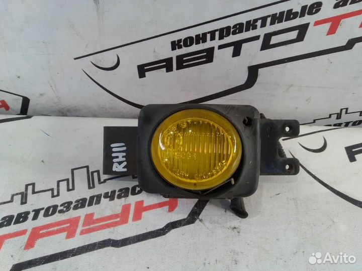 Туманка honda logo S-MX stepwgn GA3 GA5 RF1 RF2 RH