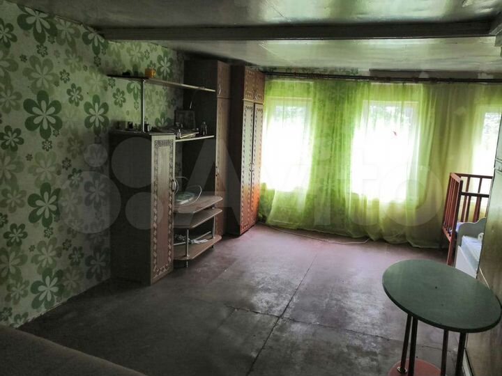 Дом 110 м² на участке 14 сот.