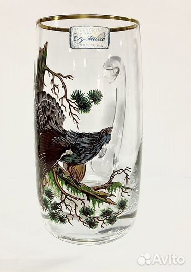 Пивная кружка. Чехия