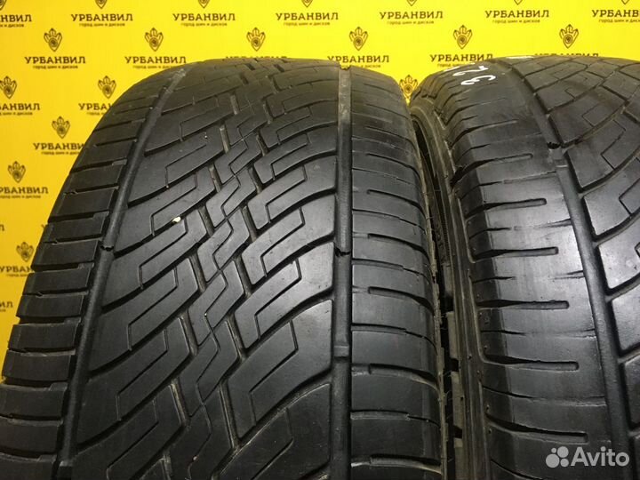 Achilles Desert Hawk H/T 235/55 R18 104H