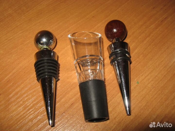 Барные принадлежности