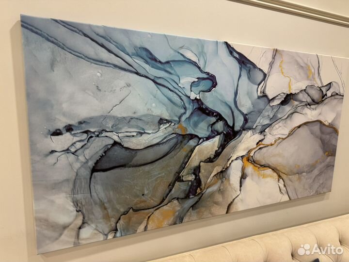 Картина на холсте