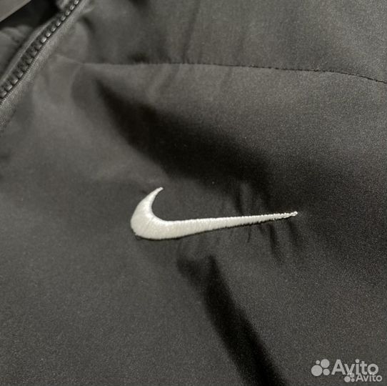 Куртка Nike демисезон