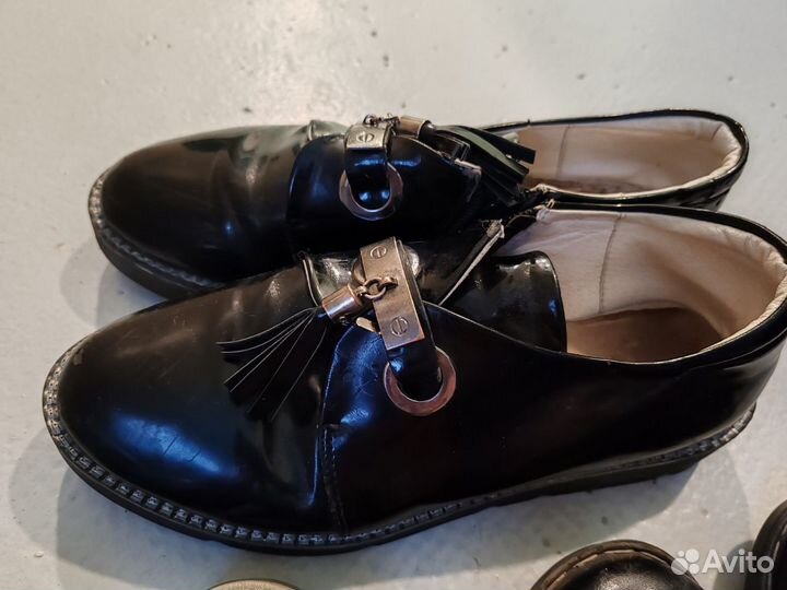 Босоножки женские