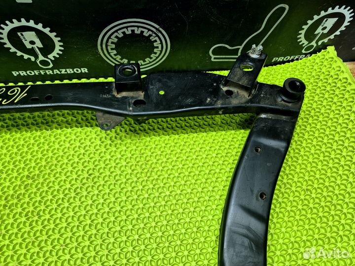 Балка подмоторная Renault Arkana 544047983R