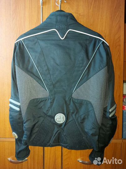 Мотокуртка ixs